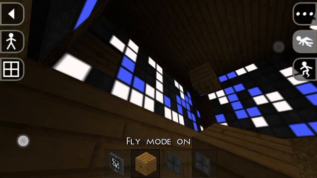 Механизмы SurvivalCraft: Танц-пол #7