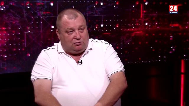 Интервью 24. Владислав Антонов. Выпуск от 09.08.24