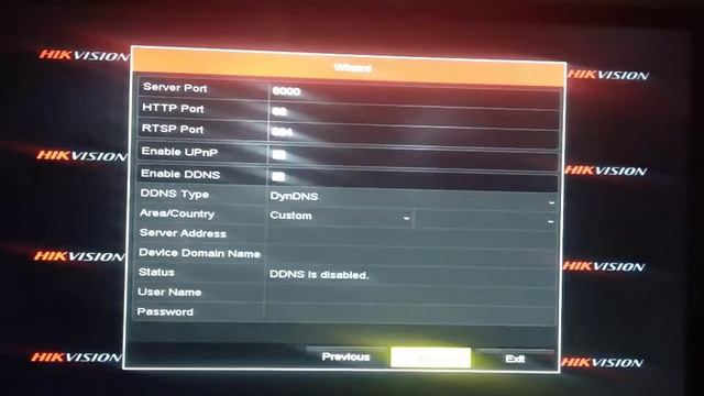 Hikvision DVR/NVR Networking And online setup full video | TheCisionDatebase | CHINTABID.