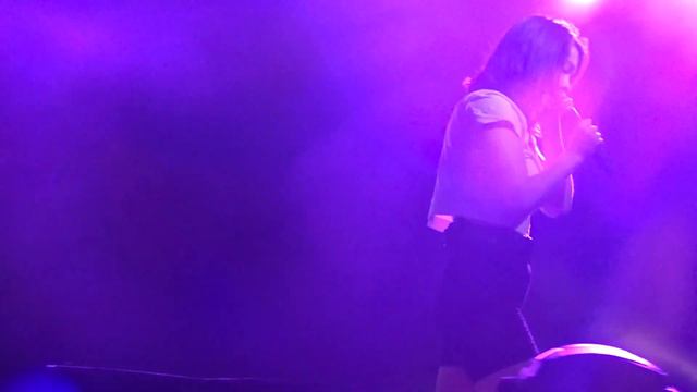 First Love  Late Spring Mitski - End Of The Road Festival Août 2019