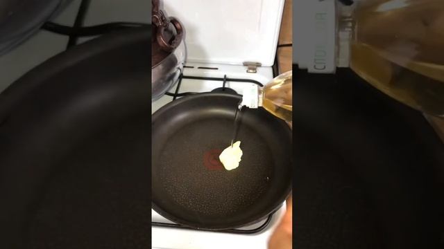 Царская уха - по Фински