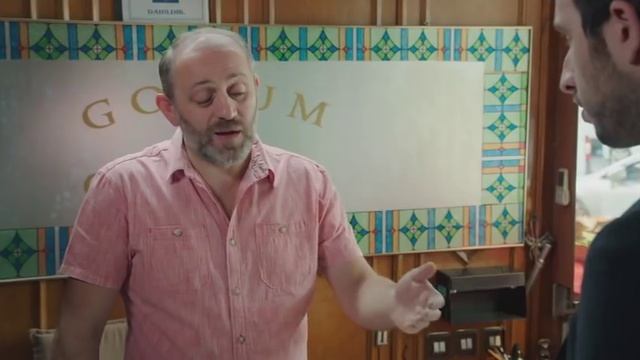 Bana Masal Anlatma | Kul Hatasız Olmaz