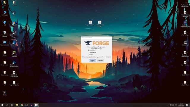 ✅Cómo INSTALAR *JEI* para MINECRAFT 1.15.2 (RAPIDO)?
