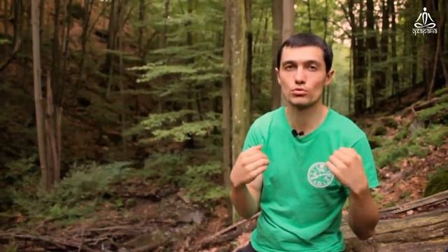Семинар Андрея Дроботина Пранаяма