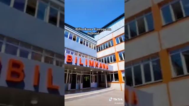 Топ лучших школ в Бишкеке