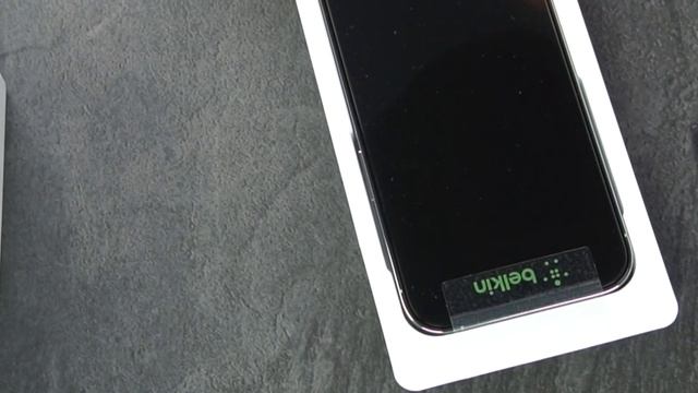 iPHONE 14 PRO Belkin Screen Protector //Installation TUTORIAL Easy & Quick