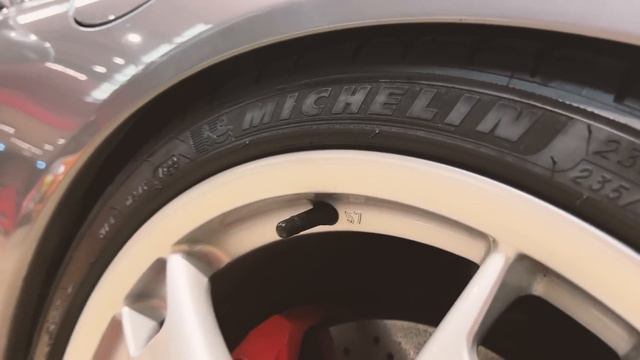 Niners Unplugged - 2004 Porsche 997 Carrera S