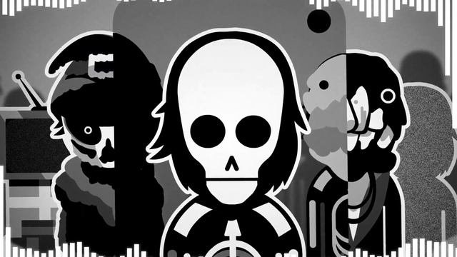 Incredibox  Void - Single  Your Last Day