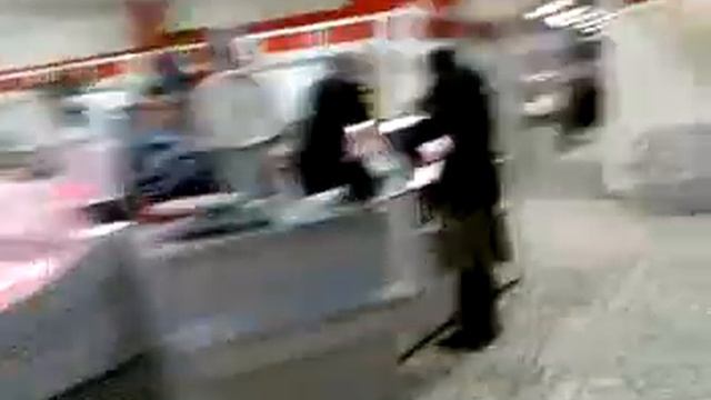 Видео-г.Уфа, ул. Пушкина д.35