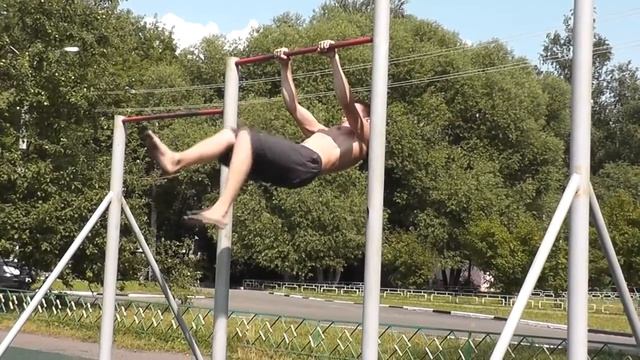 Как работает проект Energy Diet «Энергия лета». Иван Журавлев, Дмитров