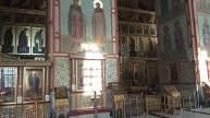 Тобольск. Софийско-Успенский кафедральный собор