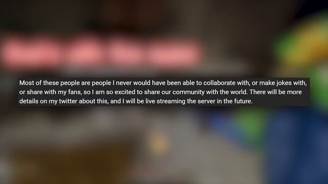 Dream’s NEW SMP after the Dream SMP!