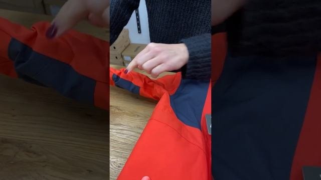 5 фишек Didriksons, о которых даже мы не знали
