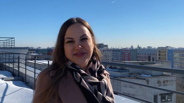 «Относись к людям так, как хочешь чтобы они относились к тебе» / Интервью ЕОН / ЖК «Адмирал Ушаков»