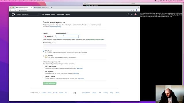 API Tutorial (Java) - Part 1: Introduction
