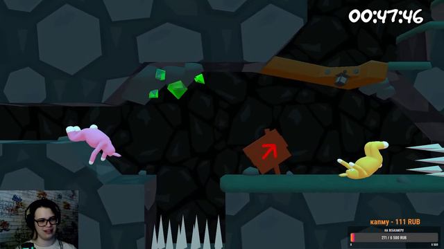 Давай закончим это? • Оценка стим Аккаунтов • Super Bunny Man