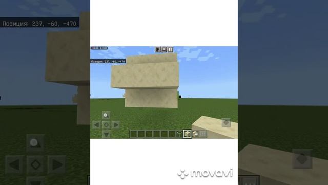 как построить подводную лодку в майнкрафте | how to build a submarine in minecraft