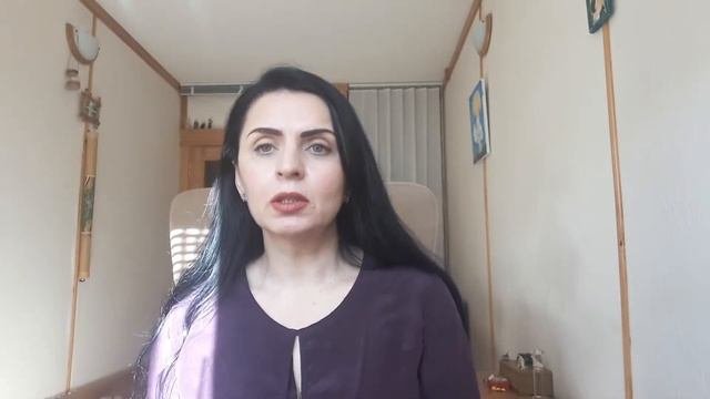 Подростковой возраст. Психолог Антонина Продос
