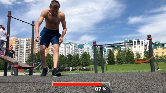 Худею Хорошею| Худею и Мотивирую| Тренировка на все тело| Митино neofit