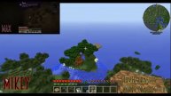 The Green Boys Play Modded: Minecraft Episode 4