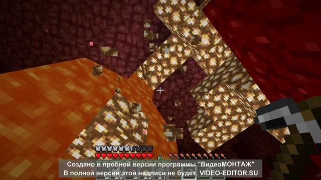 100 дней на страшном острове в майнкрафт выживание