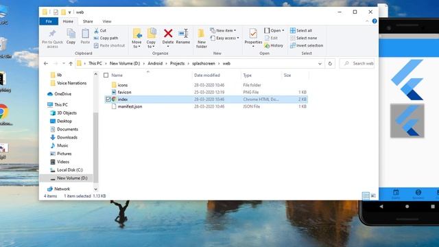 Deployment of Apps | Day 5 Part 3 | Flutter Bootcamp
