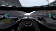 F1 2021 | Гран При России. Штраф в 5 позиций. (Без комментариев.)
