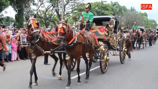 Yogyakarta, Javanese Cultural Center