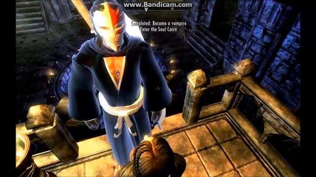 Skyrim episode 79