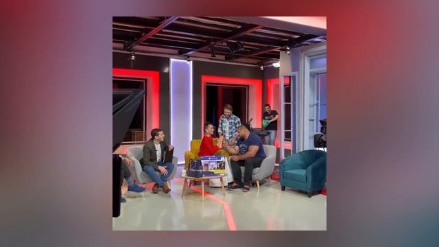 Грузинский Халк аномальных размеров Леван Сагинашвили 180 кг