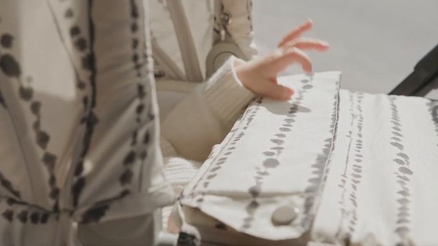 Elodie SS23 - The Mondo Concept Collection