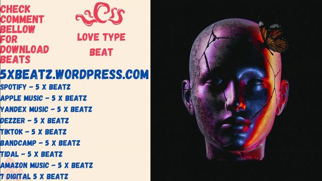 Epic - Love - Type - Trap Beat - 2024.mp4