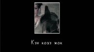 Кара чаң - Каныкей✨