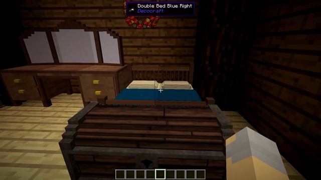 DecoCraft 2 (1.7.10 Decorative Items & Props Mod) | The Minecraft Showcase Series