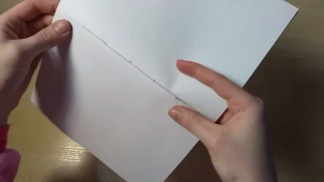 Делаем блокнот!/Часть первая/Переплет.