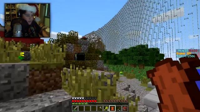 Minecraft - Survival Games #179 "Zig-Zag"