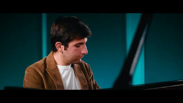Waltz Of The Echoes (Piano)