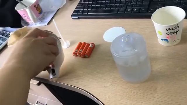 ⚡?? Мыльница для пенного мыла Xiaomi Mijia автоматическая с инфракрасным датчиком на Алиэкспресс