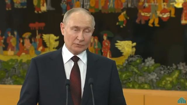 Россия никого не просит о помощи в проведении спецоперации- Президент Путин