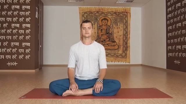 Медитация "Дыхание телом". Дмитрий Дзен
