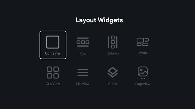Intro to layouts in FlutterFlow