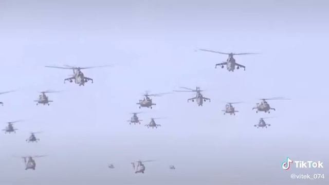 С Днём Армейской Авиации!