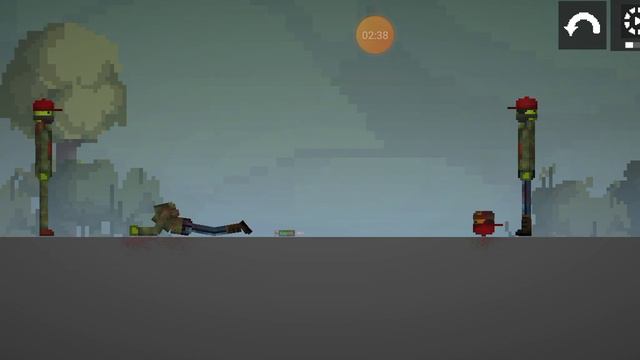 мини фильм стрела 2