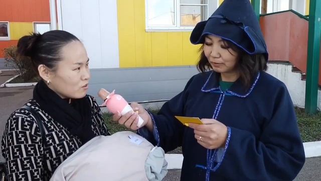Тухэриг наадан
