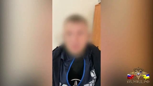 В Улан-Удэ задержан подозреваемый в разбое