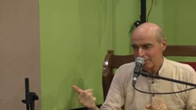 26.10.22  Говардхана -пуджа.  Лекция.  ЕМ Адираса прабху.