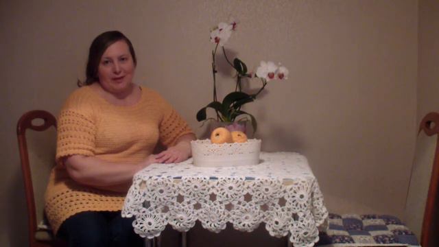 Готовые ВЯЗАНЫЕ работы // январь, февраль//ВЯЗАНИЕ спицами и крючком