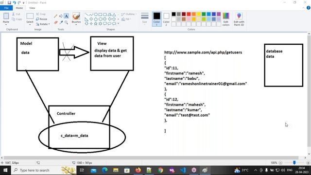 ANGULAR 14 with TypeScript tutorials || Demo - 2 || by Mr. Ramesh On 28-04-2023 @8PM IST