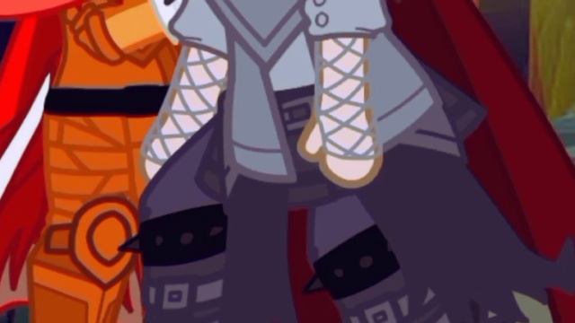 ~{оу май..}~{meme}~{Gacha club}~