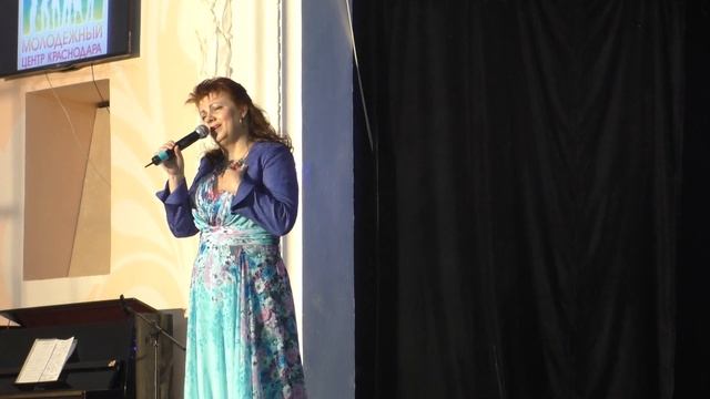 Людмила Романова (Барабаш). Поговори со мною, мама.